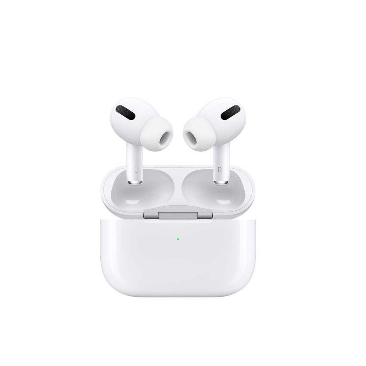 AirPods Pro2 2022 - سفید - پک ضعیف (HighCopy)